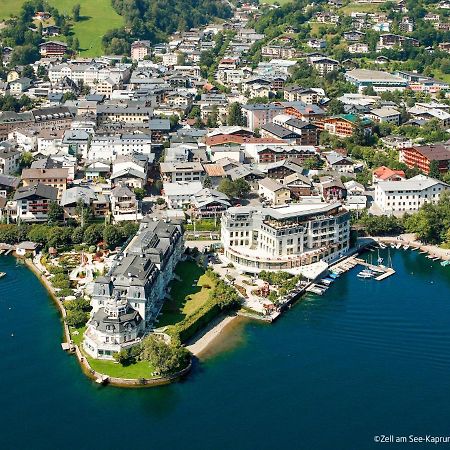 Apartment Ratgebgut By Interhome Zell am See Exterior foto