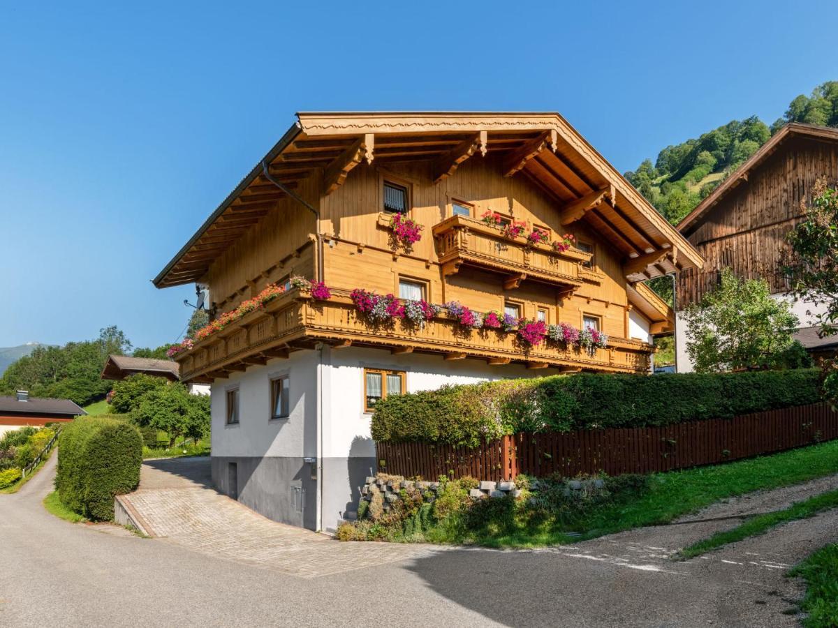 Apartment Ratgebgut By Interhome Zell am See Exterior foto