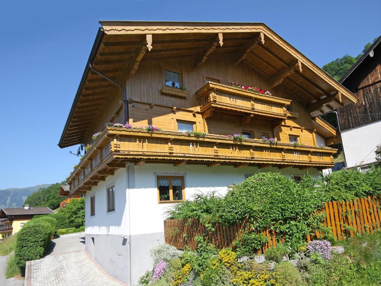 Apartment Ratgebgut By Interhome Zell am See Exterior foto